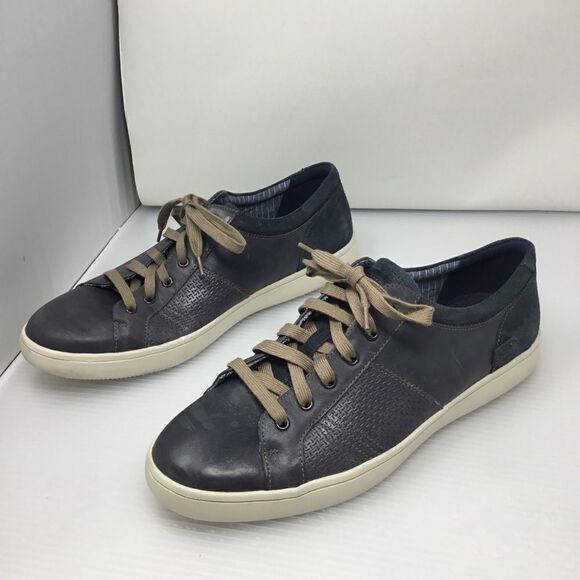 Rockport Colle Textured Sneaker (B10) - Picture 1 of 8
